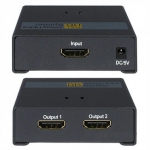 Конвертеры HDMI, VGA, BNC