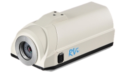 RVi-IPC22 Корпусная IP-видеокамера