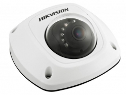 DS-2XM6122FWD-IM (4mm) Hikvision Уличная IP-видеокамера
