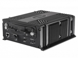 DS-M7508HNI/GW Hikvision 8-канальный IP видеорегистратор