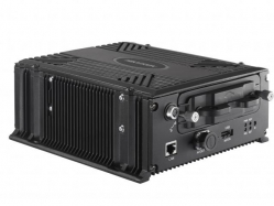 DS-M7508HNI/GW Hikvision 8-канальный IP видеорегистратор