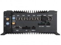 DS-MP7504 Hikvision 4-канальный видеорегистратор
