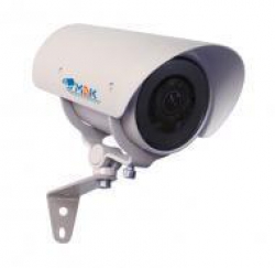 МВК-0882В (2,8-11мм) Уличная мультиформатная видеокамера