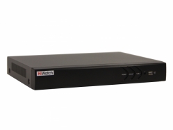 DS-N308(D) HiWatch 8-ми канальный IP-видеорегистратор