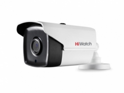 DS-T220S (B) (6 mm) HiWatch Уличная HD-TVI видеокамера
