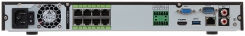 DHI-NVR5216-8P-I/L DAHUA 16-ти канальный IP-видеорегистратор