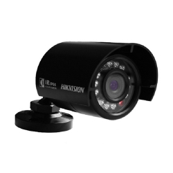 DS-2CC102P-IR1 HikVision - цветная уличная видеокамера