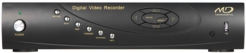 MDR-8000 Microdigital - 8-ми канальный видеорегистратор