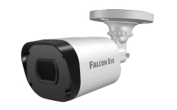 FE-IPC-BV2-50pa Falcon Eye Цилиндрическая IP-видеокамера