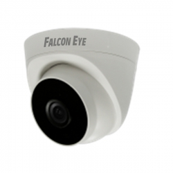 FE-IPC-DP2e-30p Falcon Eye Купольная IP-видеокамера