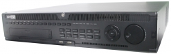 BESTDVR-1604HYBRID - 16-ти канальный гибридный видеорегистратор