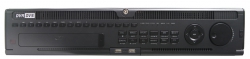 BESTDVR-1604HYBRID - 16-ти канальный гибридный видеорегистратор