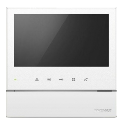CDV-70HM2 Белый COMMAX Монитор видеодомофона цветной
