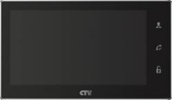 CTV-M4706AHD Монитор видеодомофона