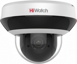 DS-I405M(C) HiWatch Поворотная IP-видеокамера