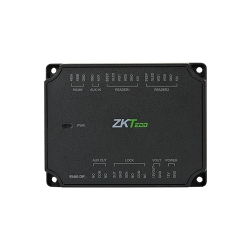 DM10 ZKTeco Панель расширения для устройств контроля доступа