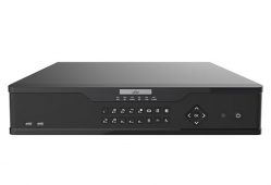 NVR304-32X Uniview 32-х канальный IP-видеорегистратор