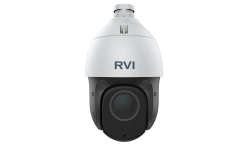 RVi-1NCZ53523 (5-115) Поворотная IP-видеокамера