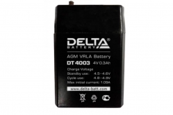 DT 4003 Delta Аккумуляторная батарея