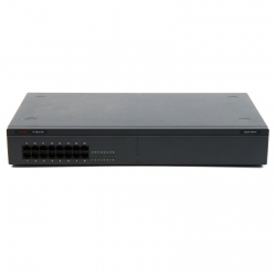 DHI-NVR2208-I2 Dahua 8-канальный IP-видеорегистратор 4K, H.265+, ИИ