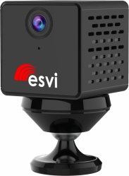 EVC-CB73 ESVI Миниатюрная WiFi видеокамера с функцией P2P