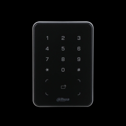 DHI-ASR2101A Dahua Считыватель карт доступа и клавиатура ввода