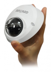 BD4330D Beward Купольная IP-видеокамера