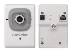 CD100 Beward Цветная миниатюрная IP-видеокамера