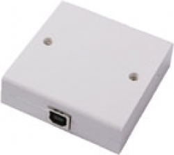 Z-397 (мод. USB 422/485 ) IronLogic Конвертер для развязки интерфейса RS-485 (422) в USB