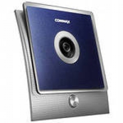 CDV-70U + DRC-4U Commax Комплект цветного видеодомофона