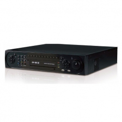 MDR-H0016 MicroDigital 16-канальный HD-SDI видеорегистратор