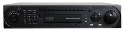 MDR-4800D1 Microdigital - 4-х канальный видеорегистратор.