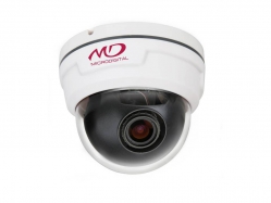 MDC-i7290F Microdigital купольная IP видеокамера