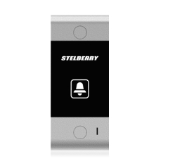 S-120 Stelberry Абонентская панель для переговорных устройств