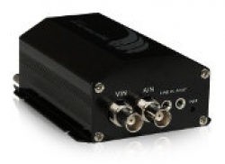 DS-6101HFI-IP-A Hikvision IP Видеосервер