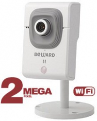 N520 Beward Миниатюрная видеокамера