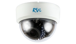 RVi-IPC31S (2.8-12) Купольная видеокамера