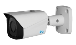 RVi-IPC44 V.2 (3.6) Уличная IP-видеокамера