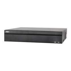 DHI-NVR4816-4K Dahua 16-канальный IP-видеорегистратор