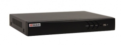 DS-H108U HiWatch 8-канальный видеорегистратор
