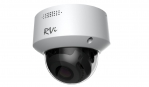 RVi-1NCD5065 (2.8-12) white Купольная IP-видеокамера