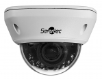 STC-IPM5591/1 Smartec Купольная IP-видеокамера