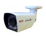 ACE-AAV20HD Корпусная AHD-видеокамера