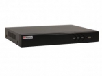 DS-N308/2(D) HiWatch 8-канальный IP-видеорегистратор
