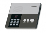 CM-810 COMMAX Центральный пульт громкой связи