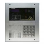 DRC-481L Commax Видеопереговорное устройство