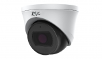 RVi-1NCE5065 (2.8-12) white Купольная IP-видеокамера