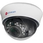 AC-TA363IR2 ActiveCam Купольная мультиформатная видеокамера