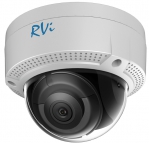 RVi-2NCD6034 (2.8) Купольная IP-видеокамера
