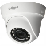 DH-HAC-HDW1200SLP-0280B DAHUA Купольная мультиформатная видеокамера